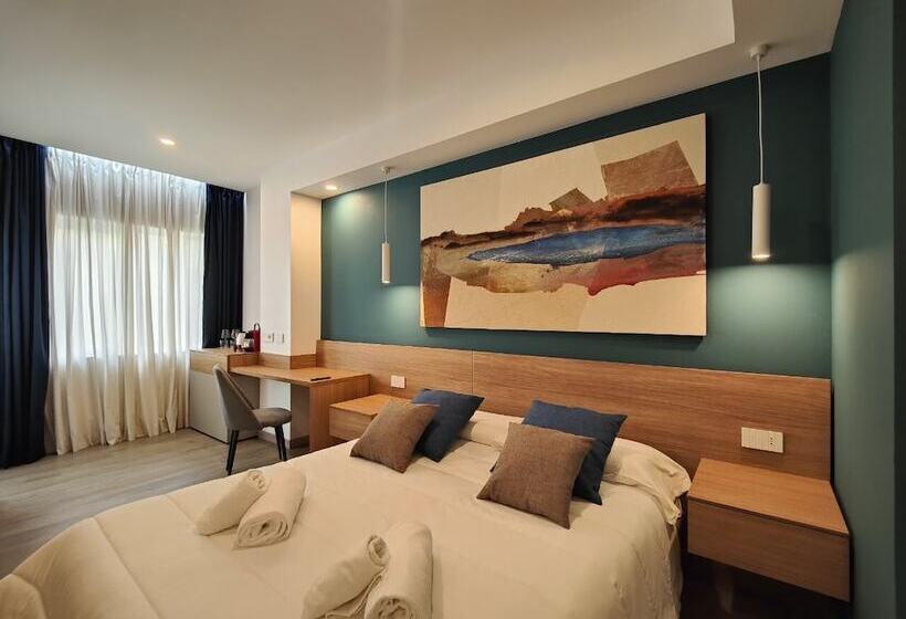 ペンション Carducci Art Guesthouse