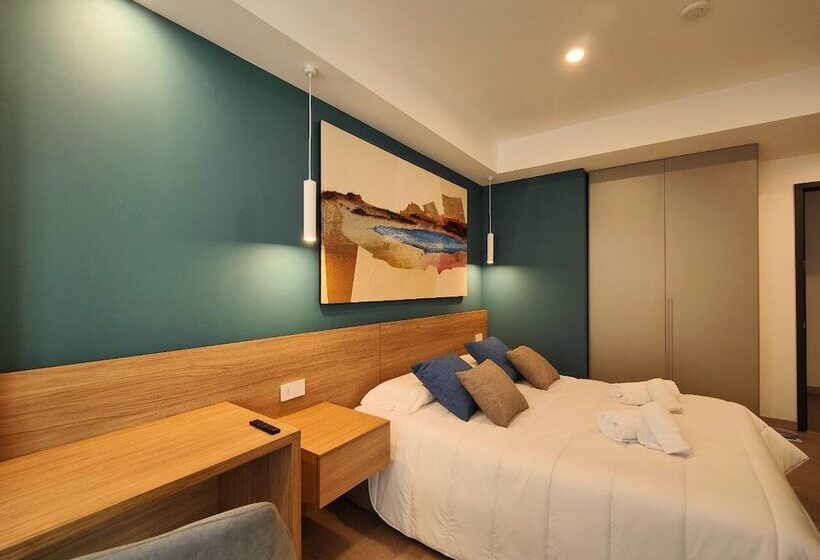 ペンション Carducci Art Guesthouse