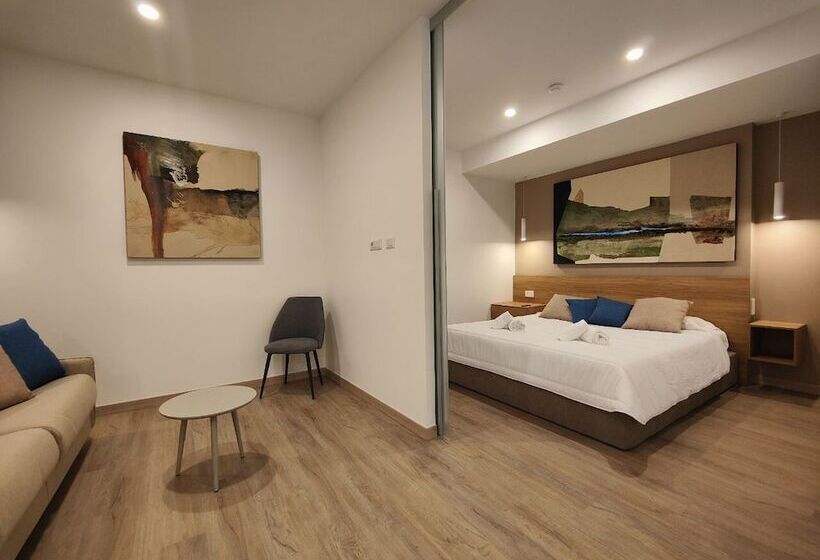 ペンション Carducci Art Guesthouse