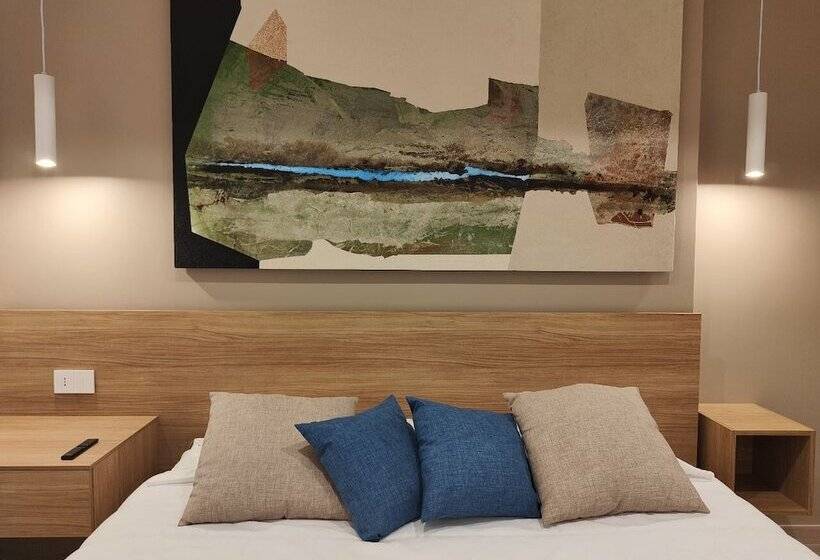 ペンション Carducci Art Guesthouse