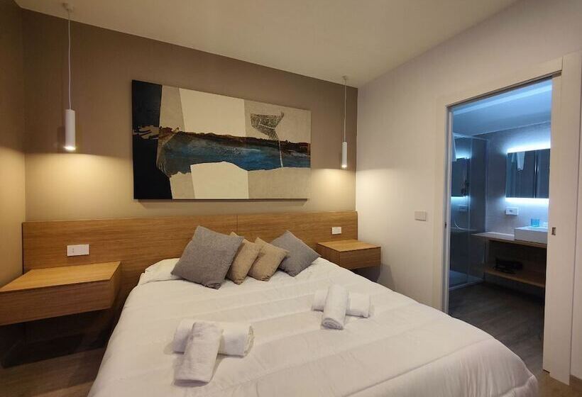 ペンション Carducci Art Guesthouse