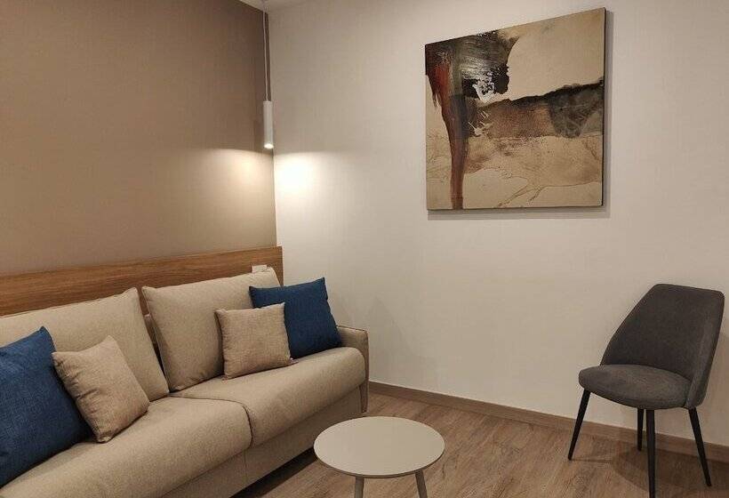 ペンション Carducci Art Guesthouse