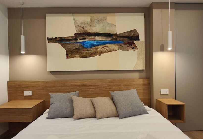 ペンション Carducci Art Guesthouse