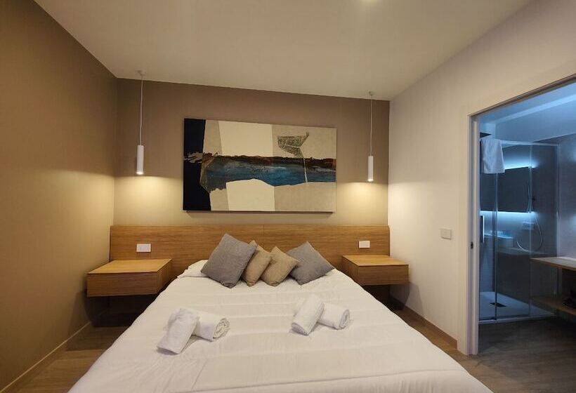 ペンション Carducci Art Guesthouse