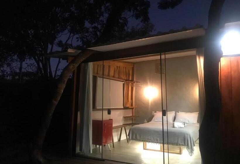 펜션 Casa Om   Vila De São Jorge