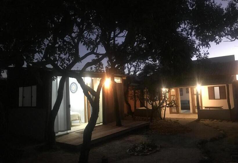 펜션 Casa Om   Vila De São Jorge