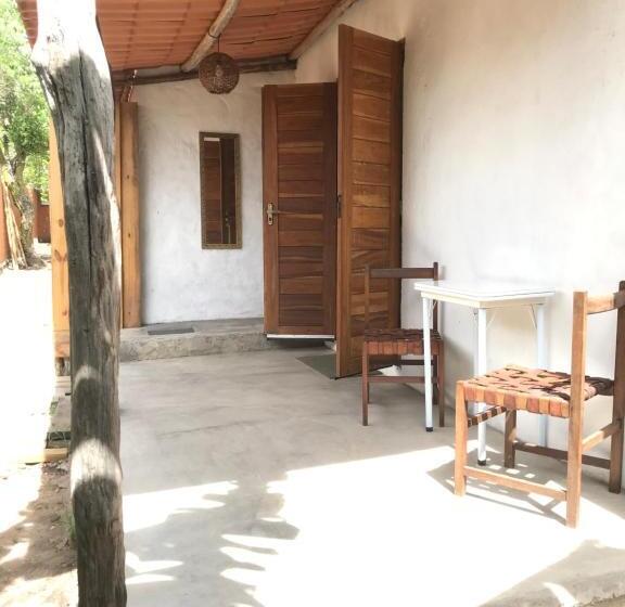 펜션 Casa Om   Vila De São Jorge