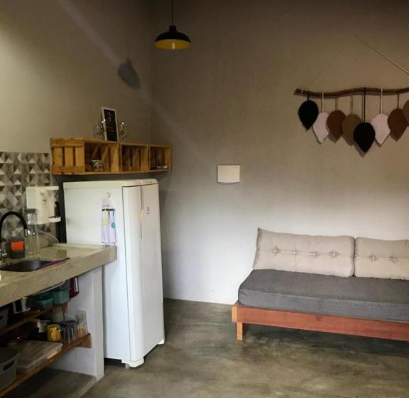 펜션 Casa Om   Vila De São Jorge