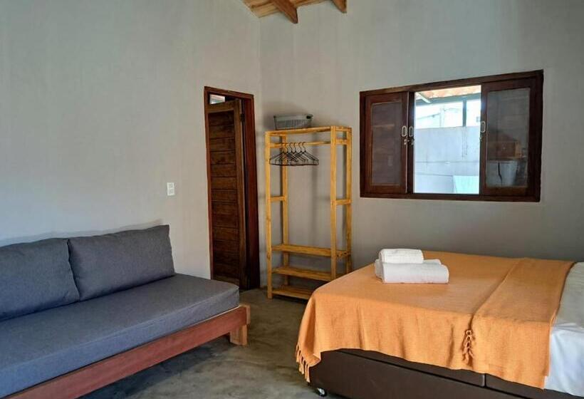 펜션 Casa Om   Vila De São Jorge