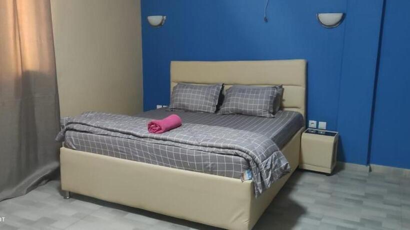 Pension Chimoio Guest House
