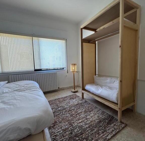 پانسیون Crafthouse