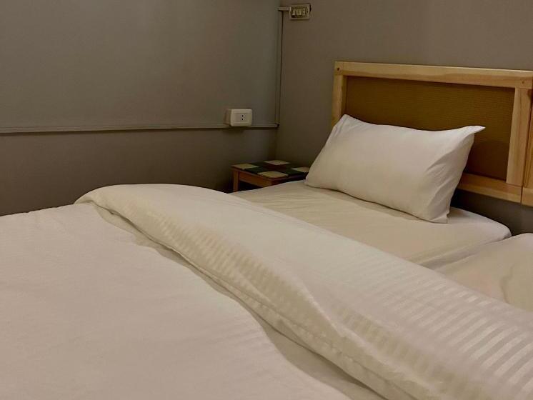 پانسیون Crafthouse