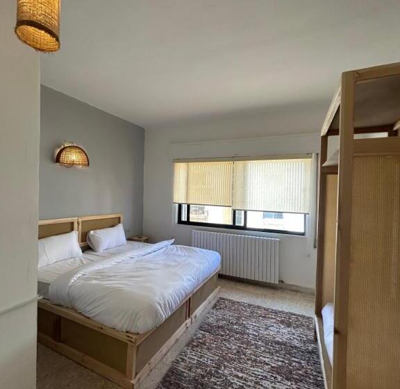 پانسیون Crafthouse