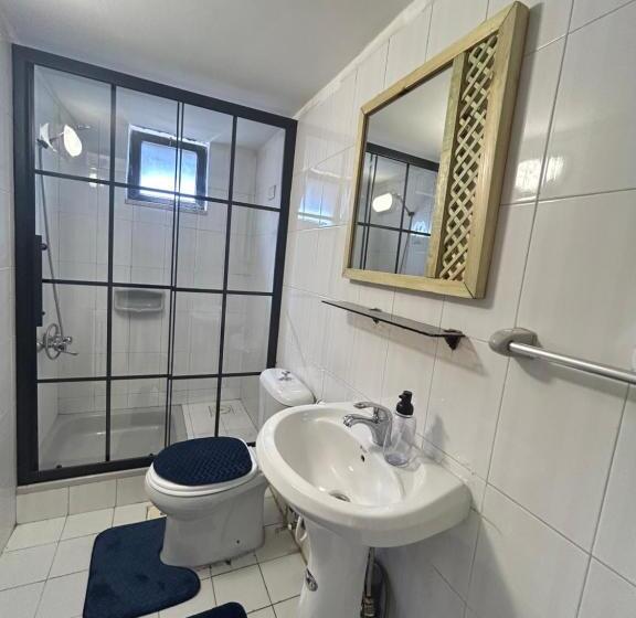 پانسیون Crafthouse