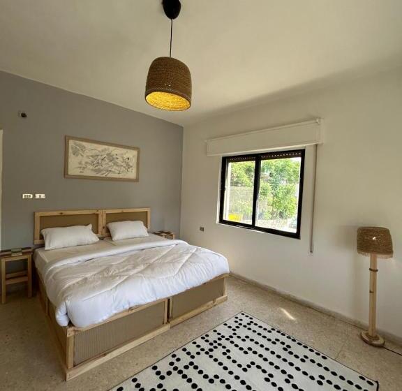 پانسیون Crafthouse