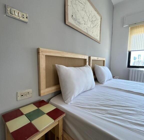 پانسیون Crafthouse