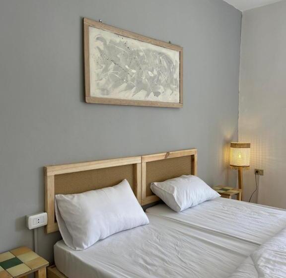 پانسیون Crafthouse