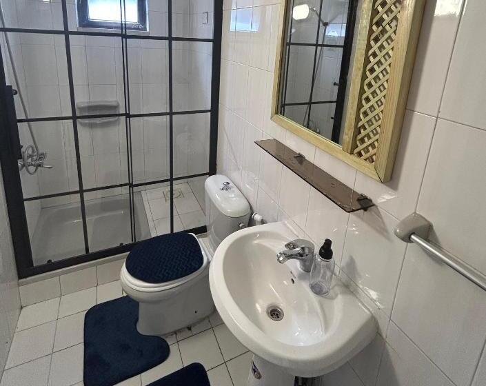 پانسیون Crafthouse