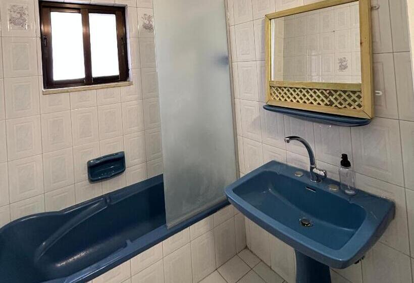 پانسیون Crafthouse