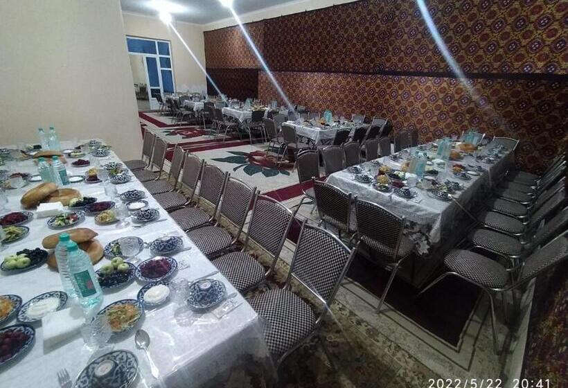 بنسيون Ecoatlas