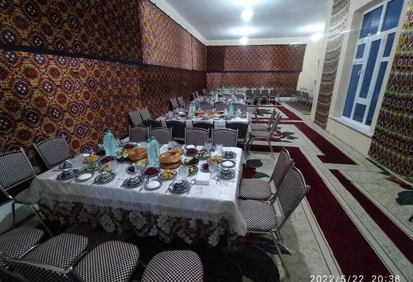 بنسيون Ecoatlas