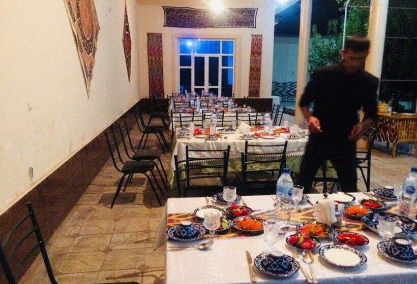 بنسيون Ecoatlas