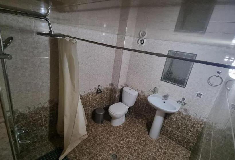 بنسيون Ecoatlas