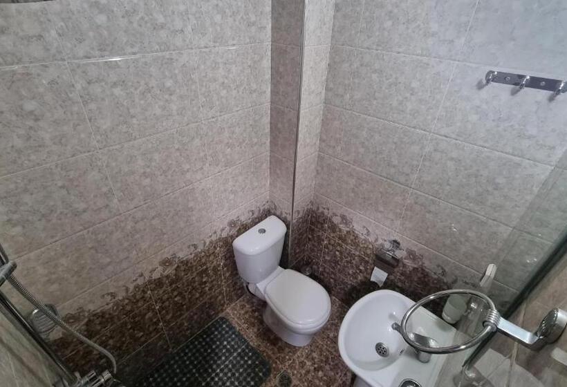 بنسيون Ecoatlas