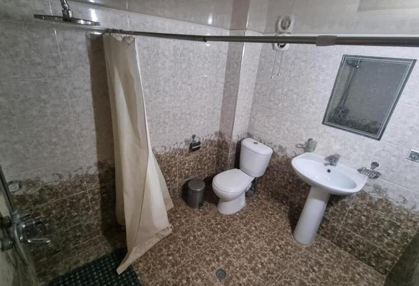 بنسيون Ecoatlas