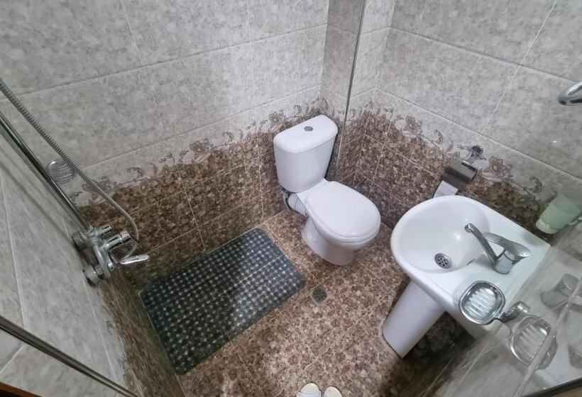 بنسيون Ecoatlas