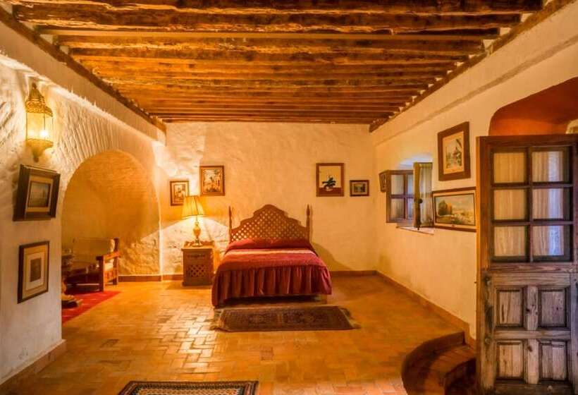 膳宿费 Hacienda De San Ignacio