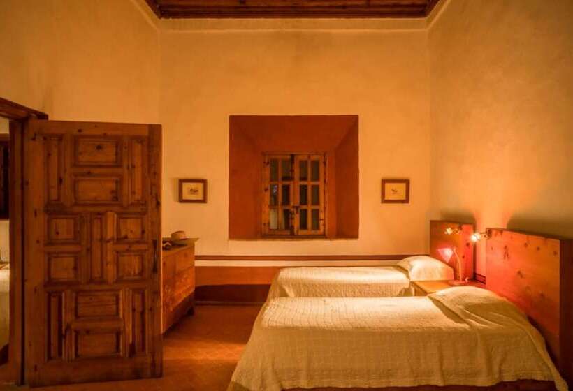 膳宿费 Hacienda De San Ignacio