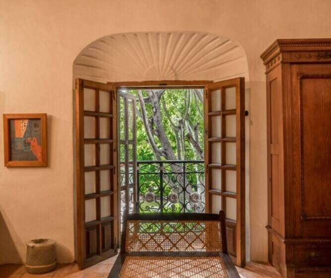 膳宿费 Hacienda De San Ignacio