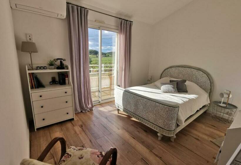 膳宿费 La Chambre Du Saunei