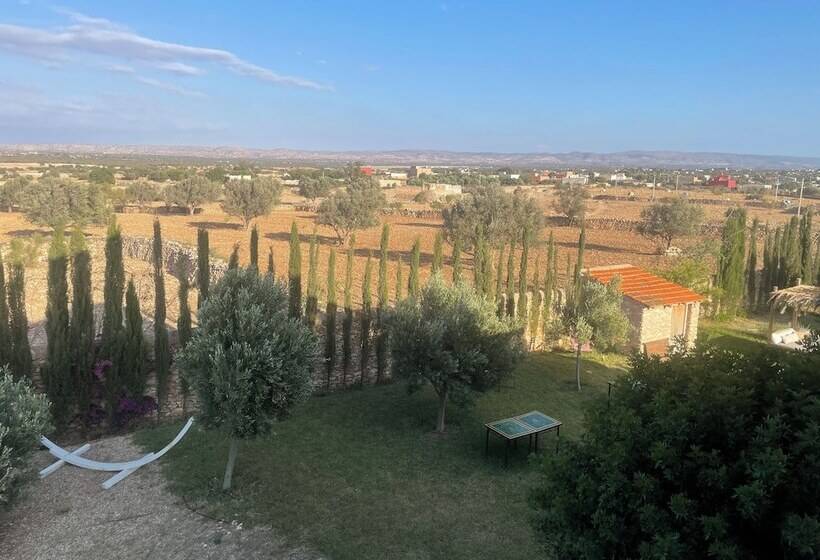 ペンション Maison La Chèvre