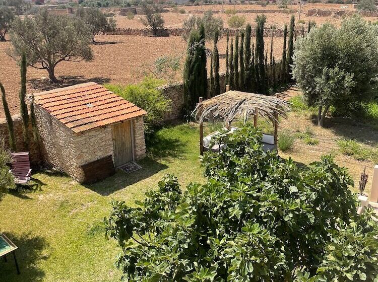 ペンション Maison La Chèvre