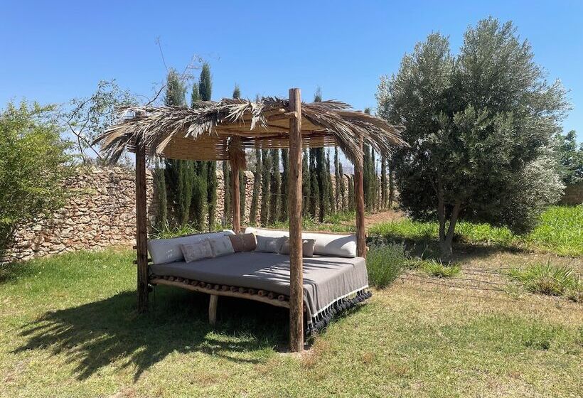 ペンション Maison La Chèvre