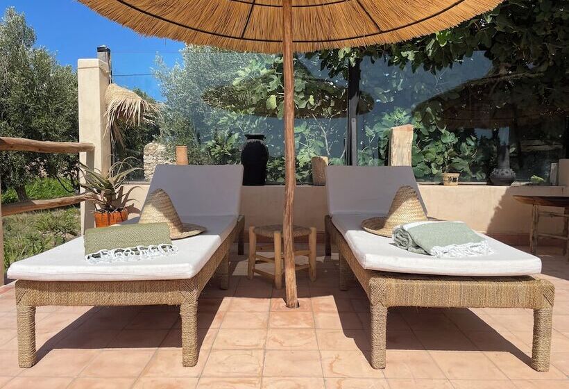 ペンション Maison La Chèvre