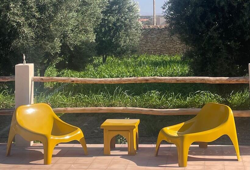 ペンション Maison La Chèvre