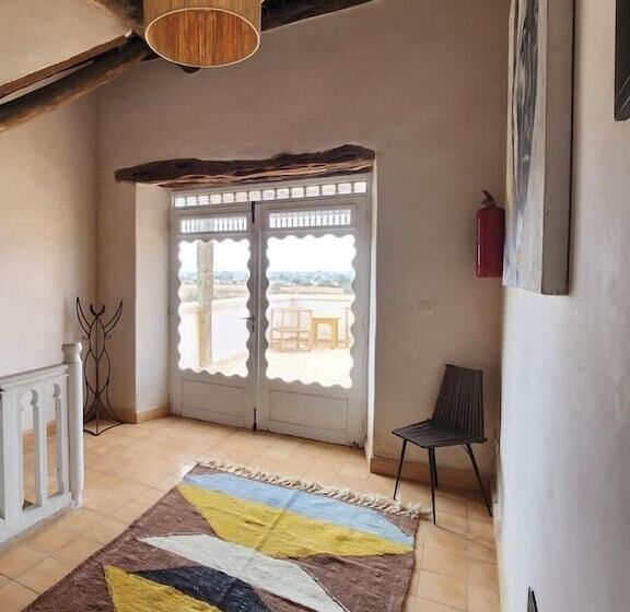 ペンション Maison La Chèvre