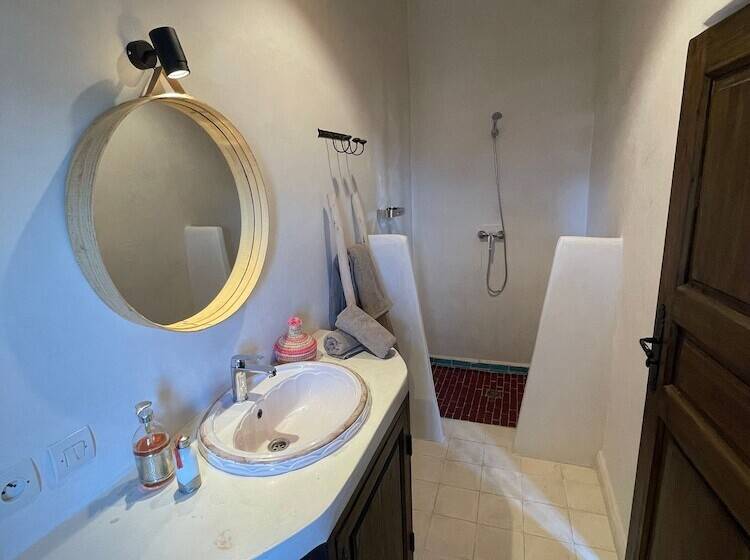 ペンション Maison La Chèvre