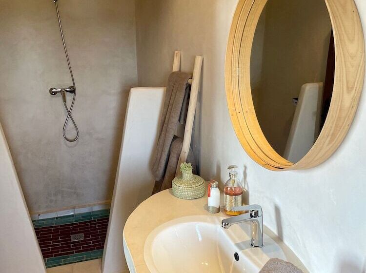 ペンション Maison La Chèvre