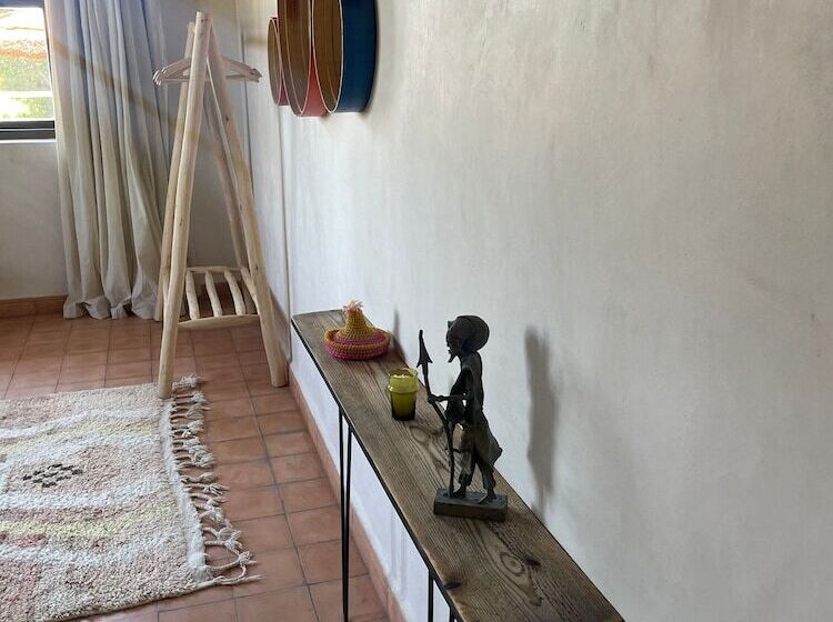 ペンション Maison La Chèvre