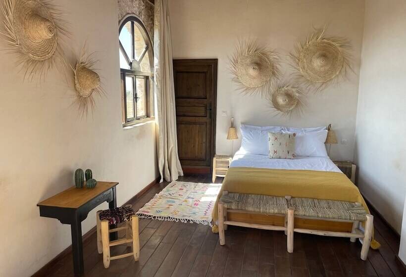 ペンション Maison La Chèvre