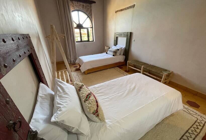 ペンション Maison La Chèvre