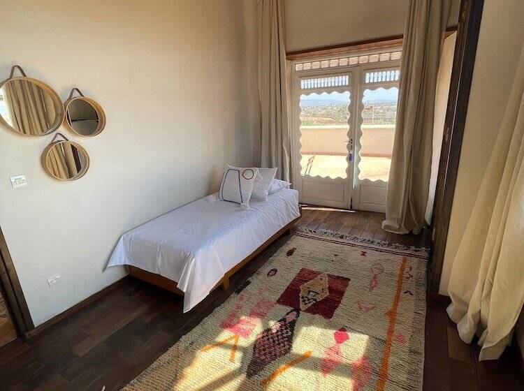 ペンション Maison La Chèvre