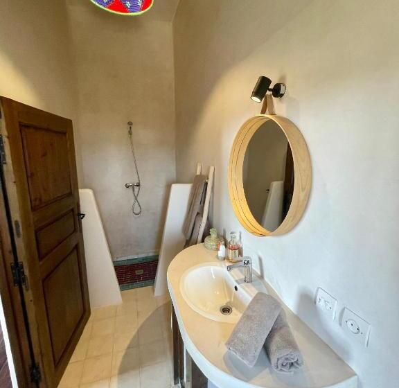 ペンション Maison La Chèvre