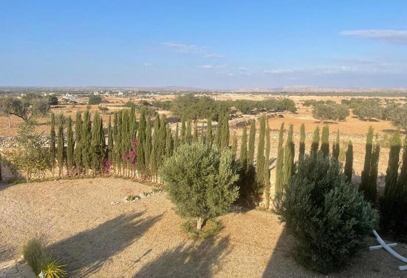 ペンション Maison La Chèvre