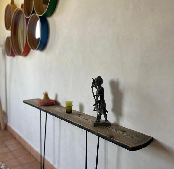 ペンション Maison La Chèvre