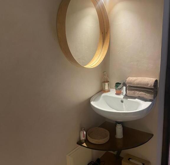 ペンション Maison La Chèvre